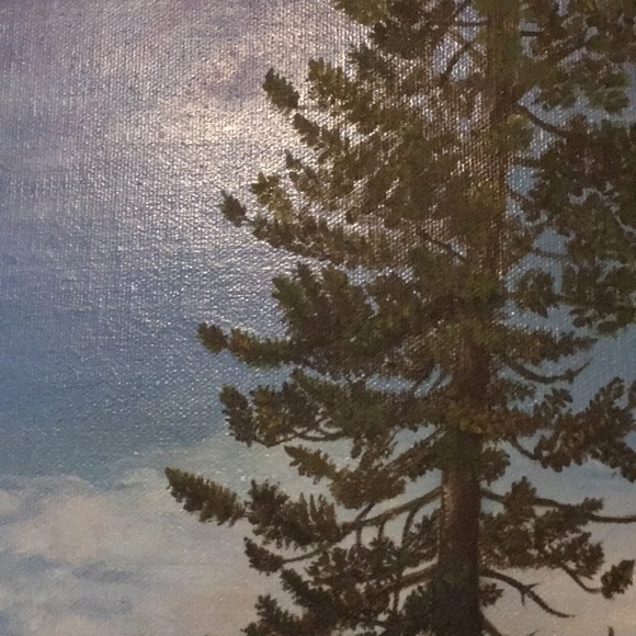 Hello From Posh Ambassador II DK & Team - Picture 5 of 10